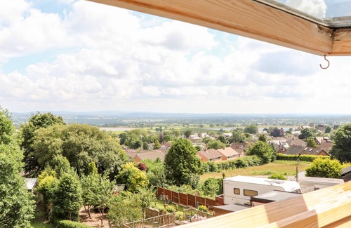 Longridge Cottage | JAM POT COTTAGE, pet friendly, character holiday cottage in Longridge
