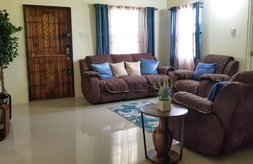 Mammee Bay Villa | Jam Vibes Villas