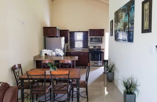 Mammee Bay Villa | Jam Vibes Villas