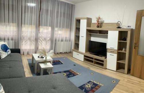 Bonyhad Apartment | JAMA-KECÓ Apartman