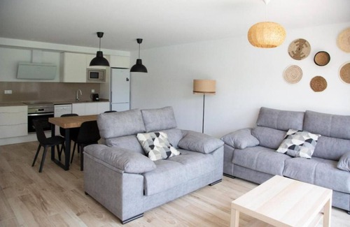 Playa Pobla de Farnals Apartment | Jamaica Beach House