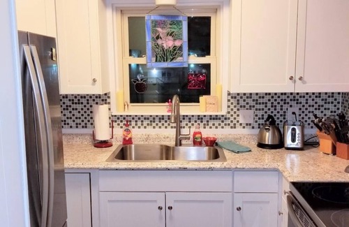 Jamaica Beach House | Jamaica Joy Beach Side Cottage