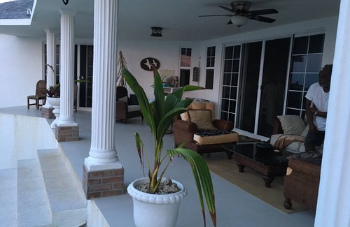 Robins Bay House | Jamaica off the beaten path!