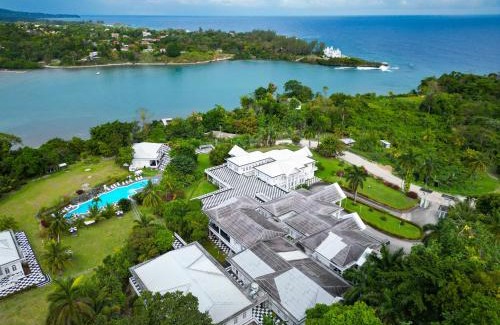 Port Antonio Hotel | Jamaica Palace Hotel