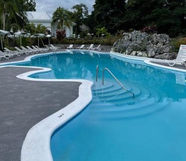 Port Antonio Hotel | Jamaica Palace Hotel
