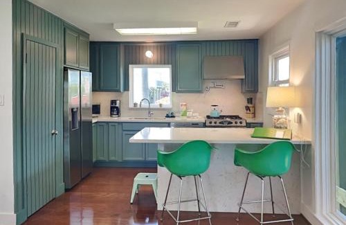 Jamaica Beach House | Jamaica Palms Oasis