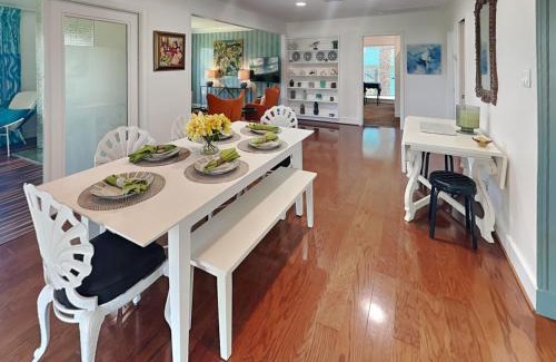 Jamaica Beach House | Jamaica Palms Oasis