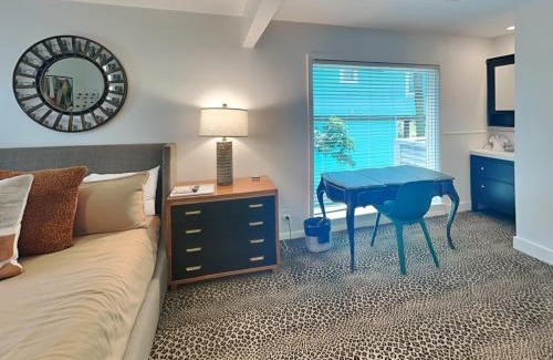Jamaica Beach House | Jamaica Palms Oasis
