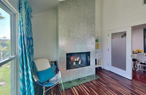 Jamaica Beach House | Jamaica Palms Oasis