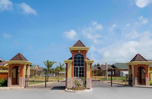 Mammee Bay House | Jamaica Retreat - Ocho Ríos