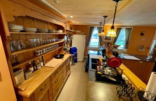 Jamaica Bed & Breakfast | Jamaicahaus