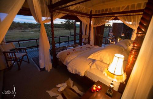 Madikwe Game Reserve Cabin | Jamala Madikwe