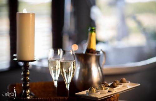 Madikwe Game Reserve Cabin | Jamala Madikwe