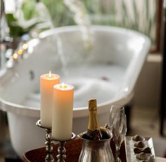 Madikwe Game Reserve Cabin | Jamala Madikwe