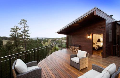 Yarralumla Cabin | Jamala Wildlife Lodge