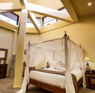 Yarralumla Cabin | Jamala Wildlife Lodge