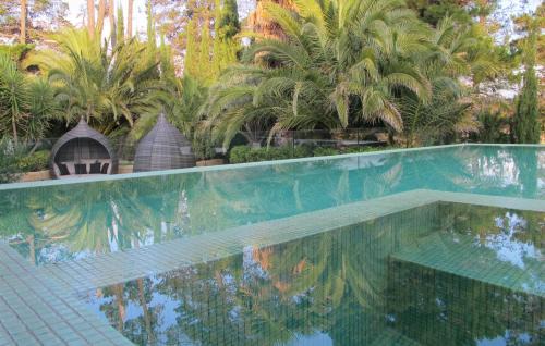 Yarralumla Cabin | Jamala Wildlife Lodge