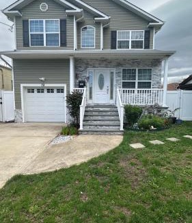 Freeport House | Jamani house
