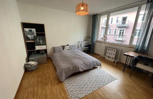 Midland Apartment | Jamasceo House