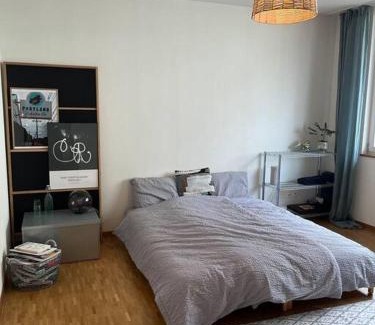 Midland Apartment | Jamasceo House