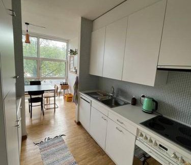 Midland Apartment | Jamasceo House