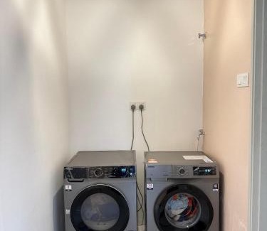 Kajang Apartment | JAMBAK Homestay x Adelia