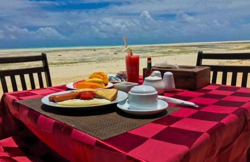 Jambiani Resort | Jambiani White Sands Bungalows
