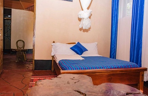 Emali Hotel | JAMBO AFRIKA GETAWAY RESORT