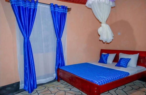 Emali Hotel | JAMBO AFRIKA GETAWAY RESORT