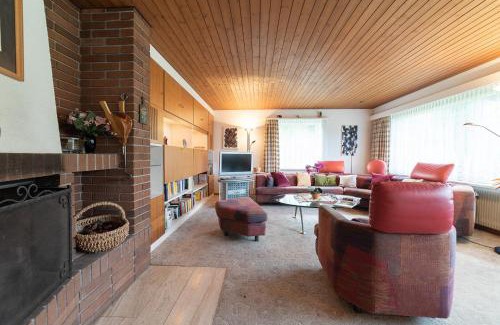 Wildhaus-Alt St. Johann House | Jambo Pua