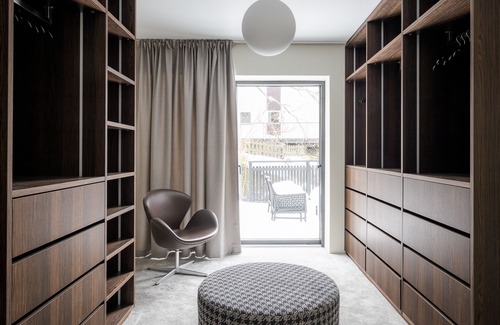 Islinge Villa | Jamboree Luxury villa Stockholm
