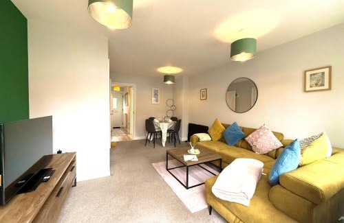 Filey Resort | Jambow Blue