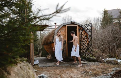Vysoke Tatry Ski Chalet | Jambrichova chata