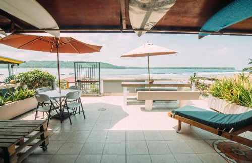 Nias House | Jamburae Lodge
