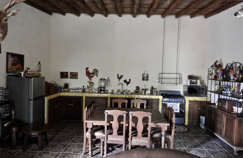 Arteaga House | Jame The best place for photographers and nature lovers