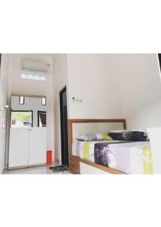 Banjarmasin House | Jameela Kost