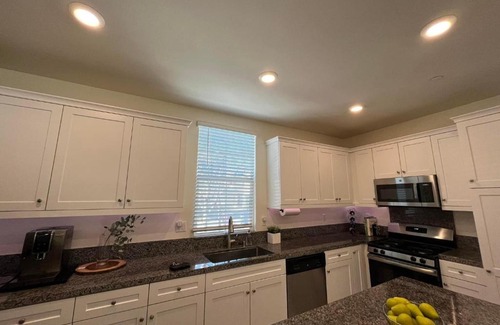 Yucaipa Apartment | James apartment rental