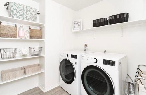 Yucaipa Apartment | James apartment rental
