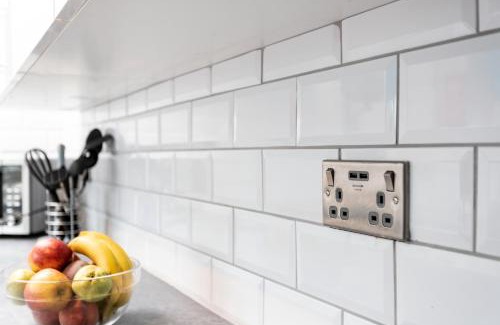 Middlesbrough House | James Cook Accommodation