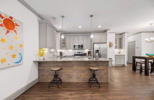 Charleston House | James Island 1BR Eco-Haven: Beach+Golf+Downtown!