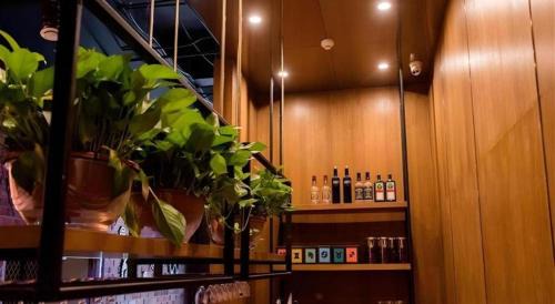 Shijiazhuang Hotel | James Joyce Coffetel·Shijiazhuang Economic and Technological Development Zone Chuangye Road