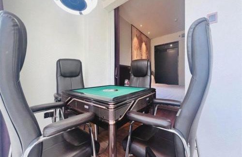 Zhuhui District Hotel | James Joyce Coffetel·Hengyang Jiefang Road Xianfeng Dock