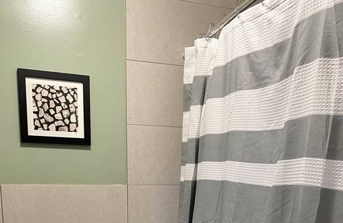 Monroe Hotel | James Motel