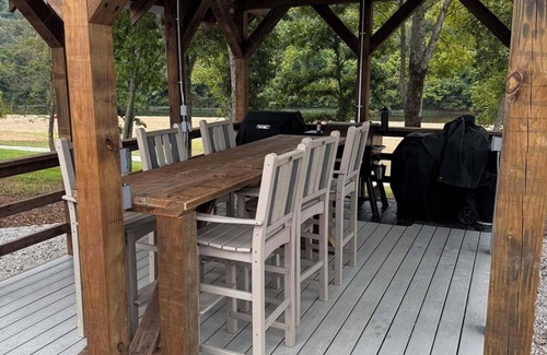 Ponce De Leon Condo | James River Hideout: Live Slow Pristine Water Premium Ozarks Serenity! #2/4