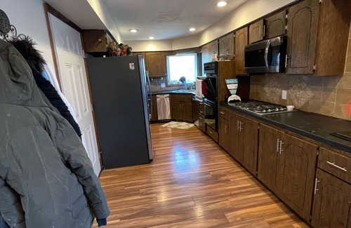 Nixa House | James River Retreat 4 bedroom/4 bath