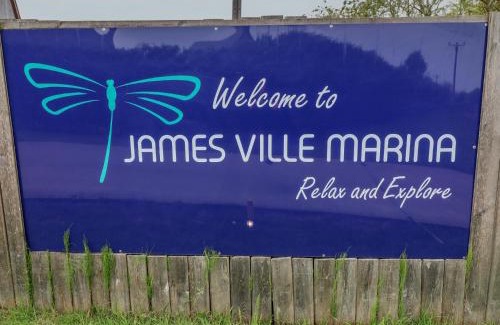 Brigg House | James Ville Marina Lodge 9