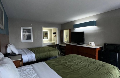 Winder Hotel | Jameson Inn Winder