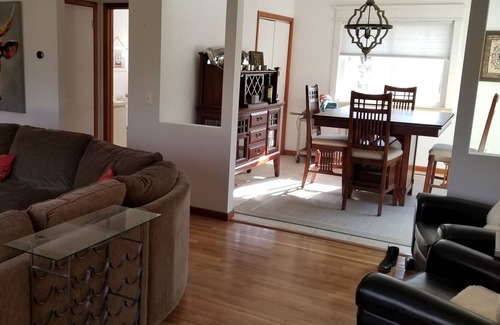 Jamesport House | Jamesport Vacation Home - Near All