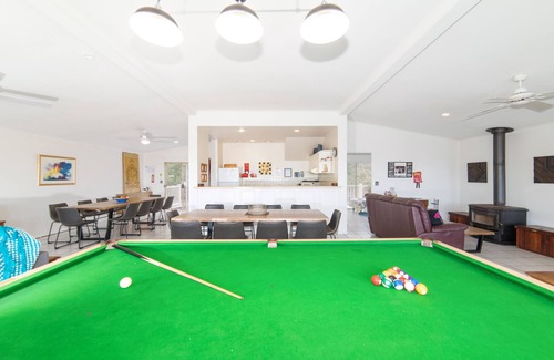 Vacy House | Jamevin Mountain retreat - Hidden Gem Perfect for Families & Large Groups