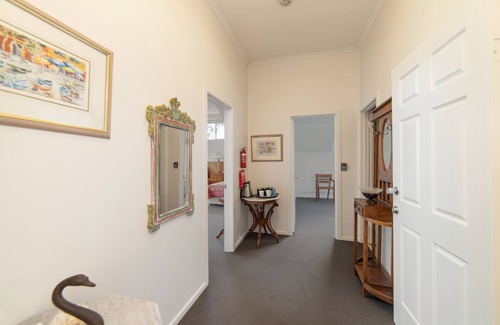 Vacy House | Jamevin Mountain retreat - Hidden Gem Perfect for Families & Large Groups